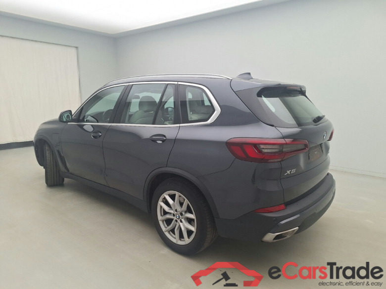 BMW, X5 '18 PHEV, X5 xDrive 45e 155kW #3
