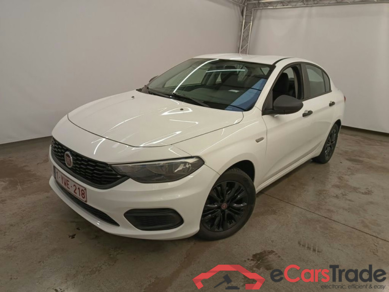 Fiat Tipo 1.4 95ch/pk Street 5d #1