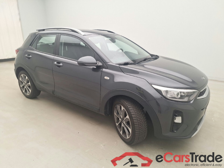 Kia, Stonic '17, Stonic 1.0T 74kW Navi Edition #5