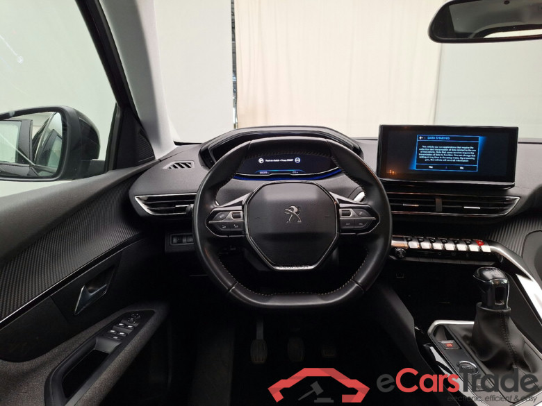 Peugeot, 5008 FL'20, 5008 1.5BHDi 96kW Active Pack #6