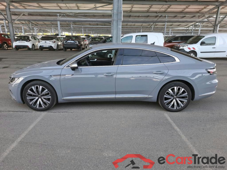 VOLKSWAGEN Arteon / 2020 / 5P / Berline 1.4 EHYBRID OPF DSG6 ELEGANCE #4
