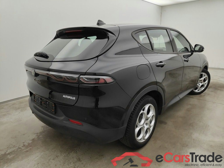 Alfa Romeo Tonale 1.5 130 MHEV Sprint FWD 5d #2