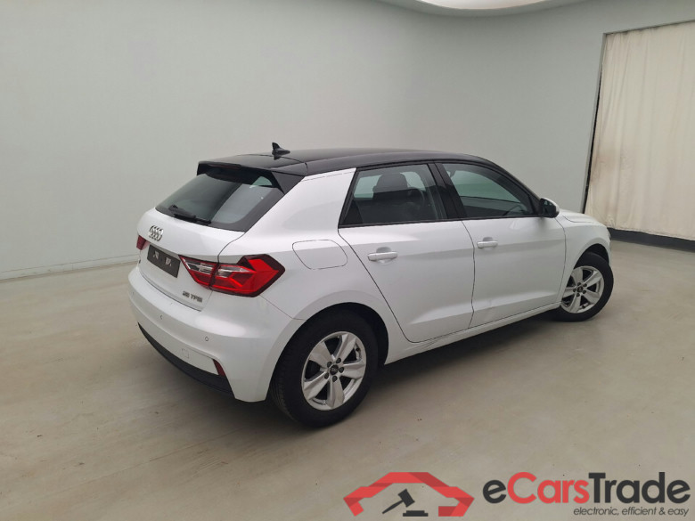 Audi A1 1.0 25 TFSI Advanced Aut. Virtual Display Klima PDC ... #3