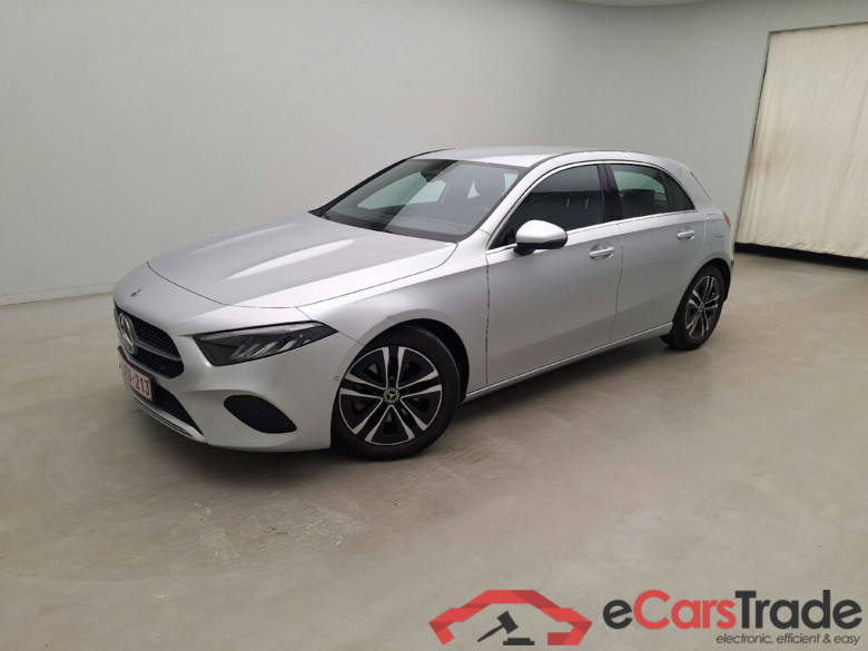 Mercedes, A-Class '18, A 180 Business Line Aut #2