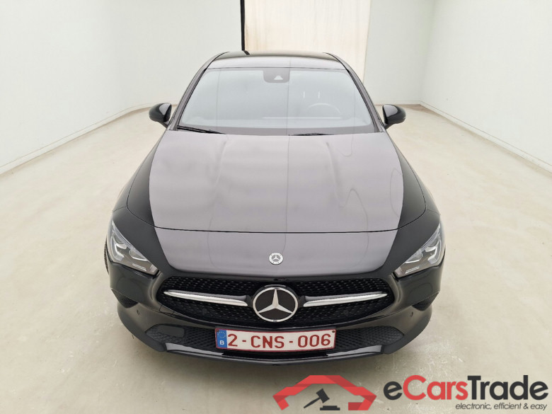 Mercedes, CLA-Clas SB '19 PHEV, CLA SB 250 e Luxury Line Aut #1