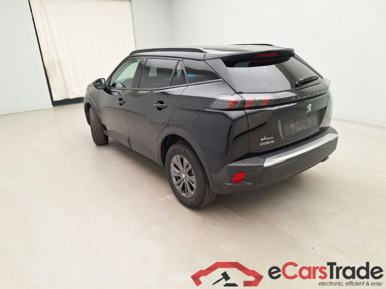 Peugeot, 2008 '19, 2008 1.5BlueHDi 81kW Style #3