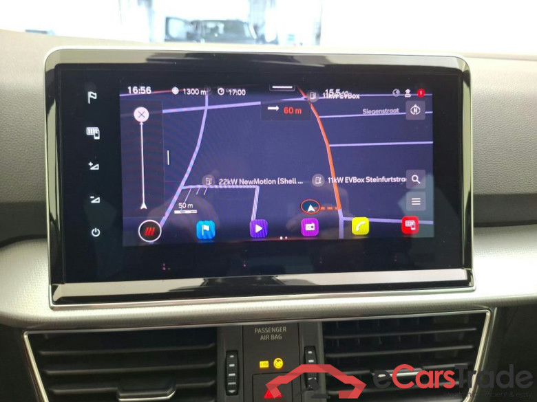 SEAT Tarraco 110 kW #2