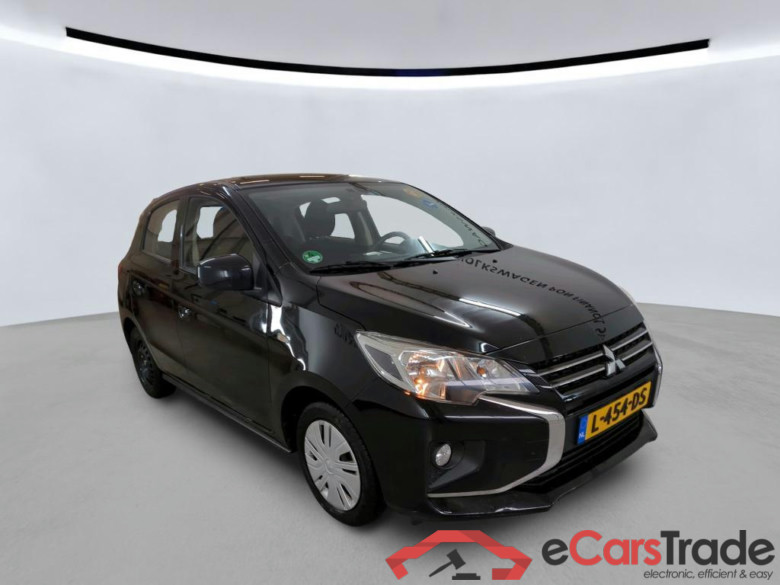 MITSUBISHI Space Star 52 kW #3