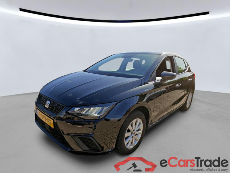 SEAT Ibiza 70 kW #1