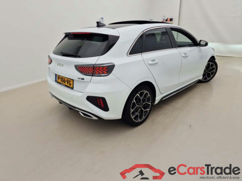 KIA CEE D 1.5 T-GDi GT-Line AUT #2