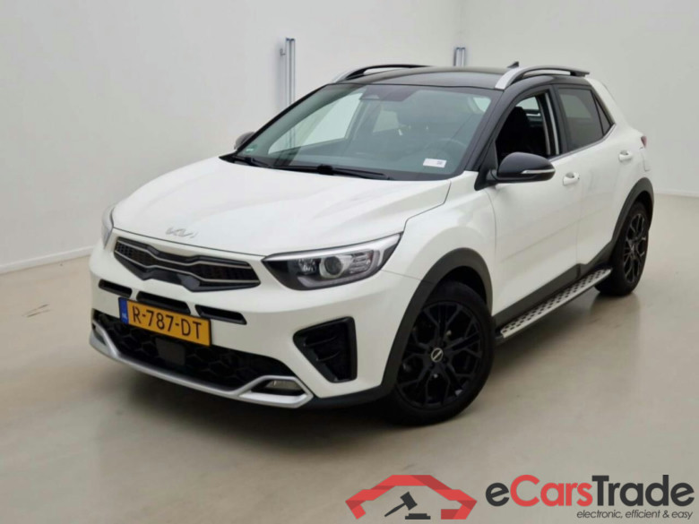 KIA Stonic 1.0 T-GDi MHEV GT-Line #1