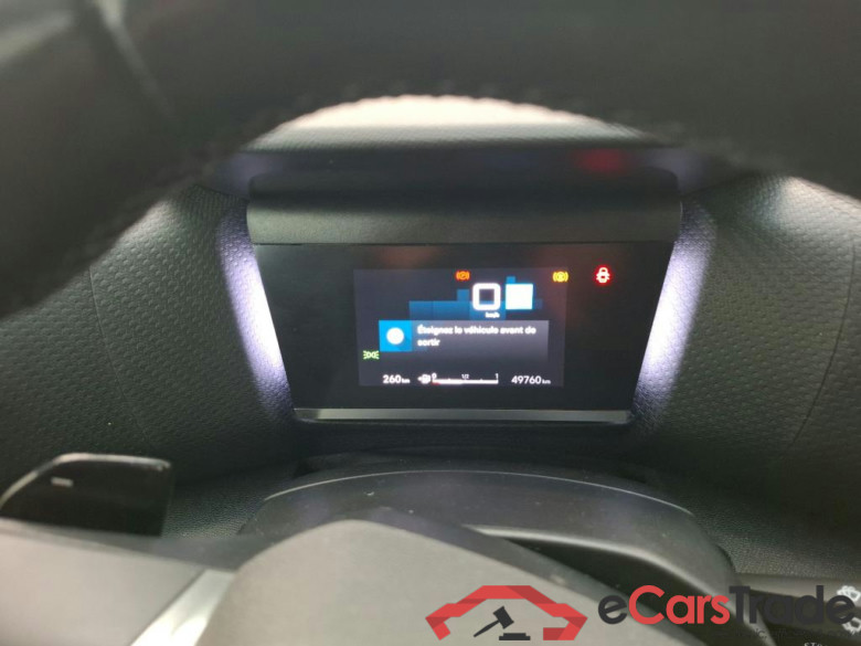 CITROEN C4 X / 2022 / 4P / Berline PureTech 130 S&S EAT8 Shine #6