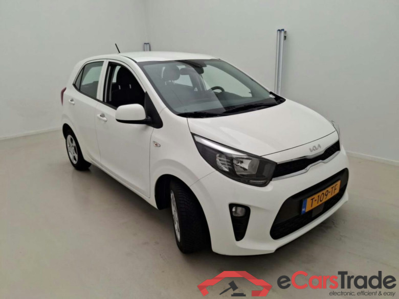 KIA Picanto 1.0 DPi ComfortLine #5