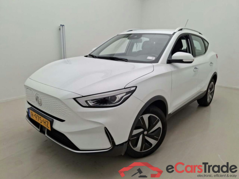 MG Mg zs ev EV Std. R Comfort