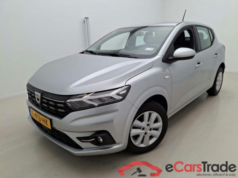Dacia SANDERO 1.0 TCe Comfort