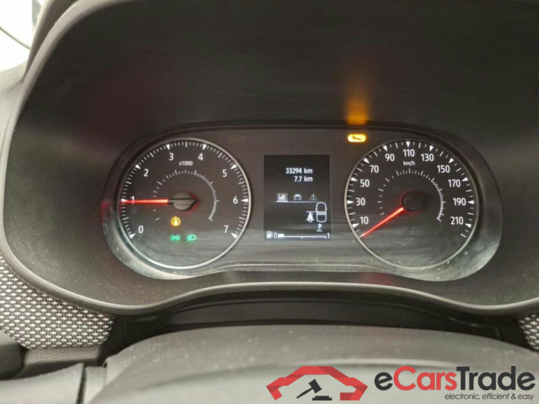 Dacia SANDERO 1.0 TCe Comfort #6