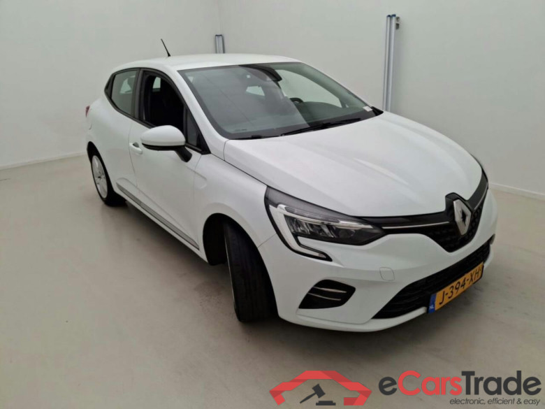 RENAULT CLIO 1.5 dCi Zen #4