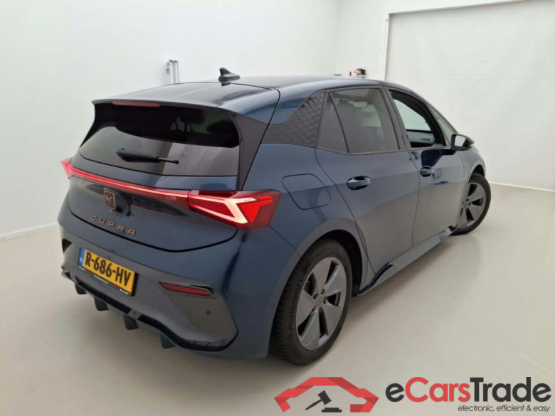 CUPRA Born Business Plus 62 kWh #2
