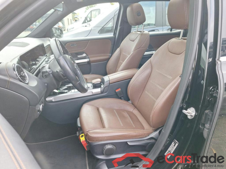 MERCEDES-BENZ GLB 1.3 GLB 180 DCT #5