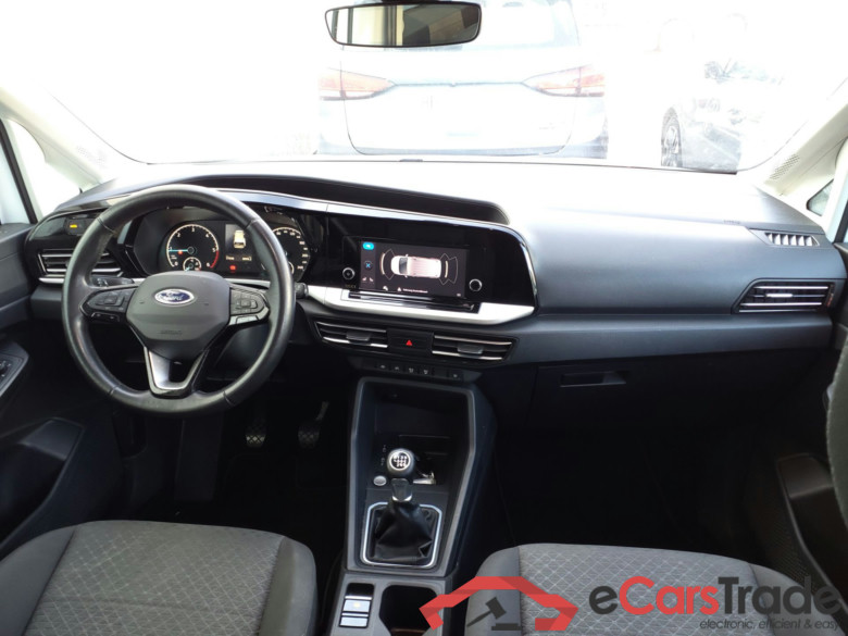 FORD Grand FORD Grand Tourneo 2,0 ECOBLUE 122 CV BVM TITANIUM  Titanium #4