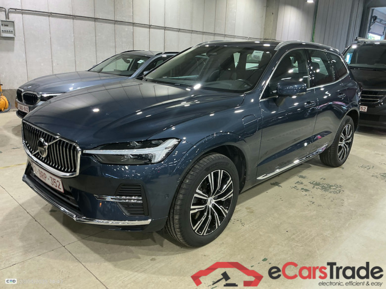 VOLVO XC60 2.0 T8 PHEV INSCRIPTION AUTO 4WD #1