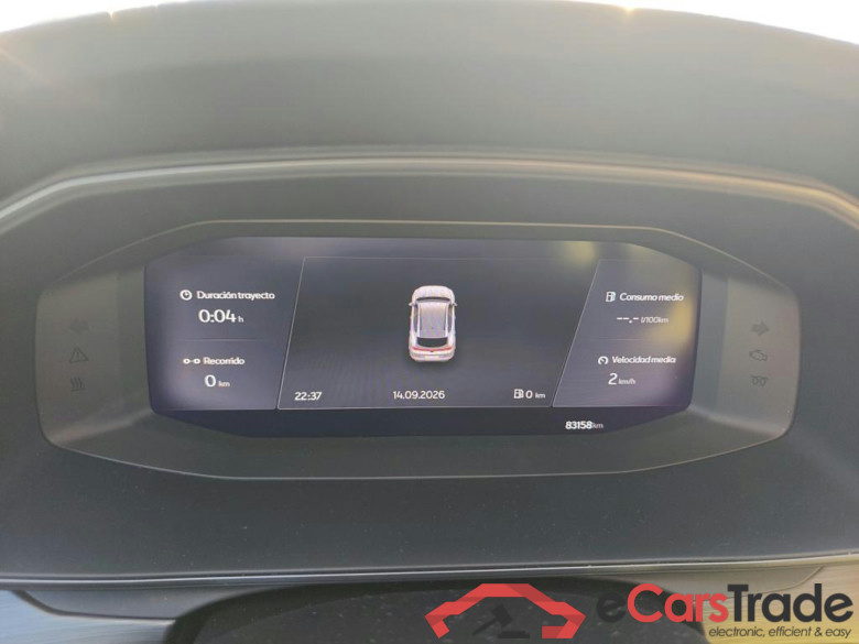 CUPRA Formentor / 2020 / 5P / todoterreno 1.5 TSI 110kW (150 CV) DSG #4