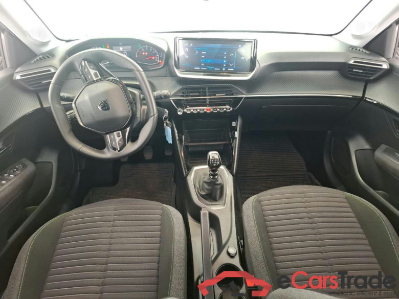 208 Active 1.2 PureTech 100CV BVM6 E6d #5