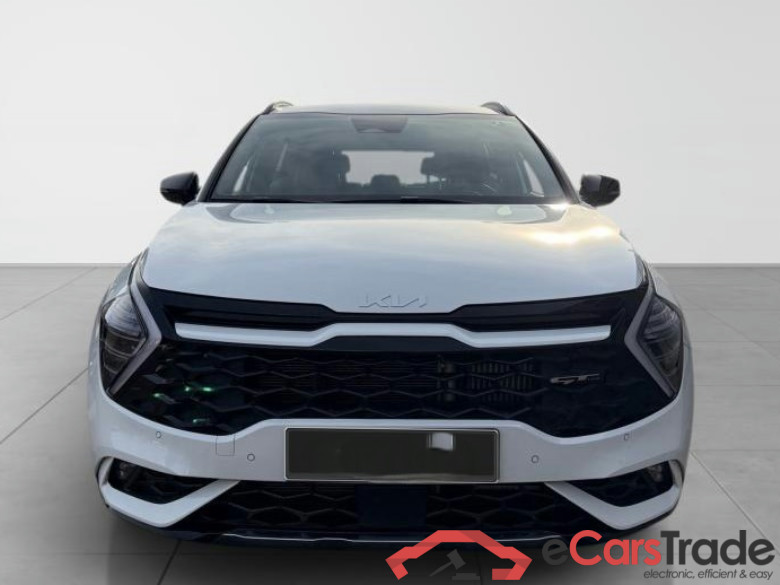 Kia Sportage GT LINE 1.6 #3