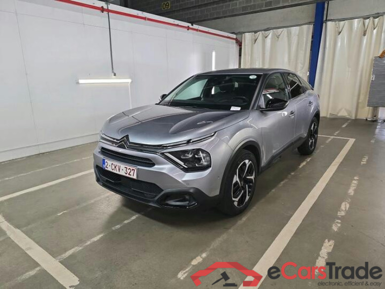 Citroen C4 C4 1.2 PureTech 130 S/S MAN6 Shine Pack 96kW/131pk  5D/P Man-6 #1