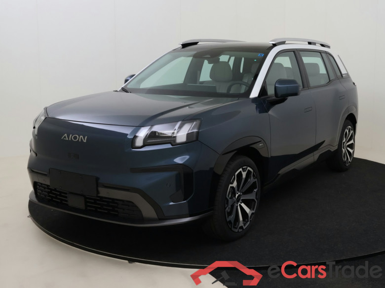 AION V Premium 75 kWh 204 hp #1
