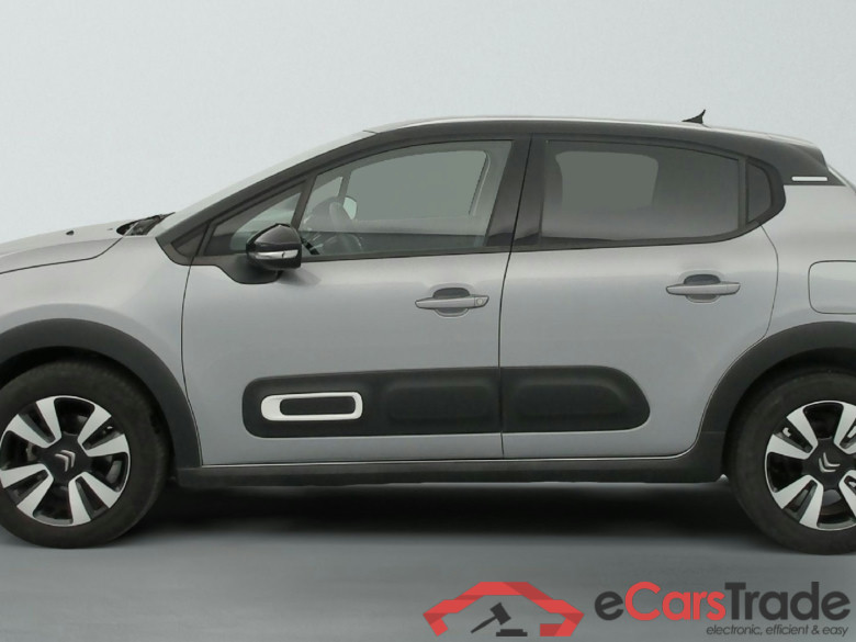 Citroen C3 Shine PureTech 110 S&S BVM6 #4