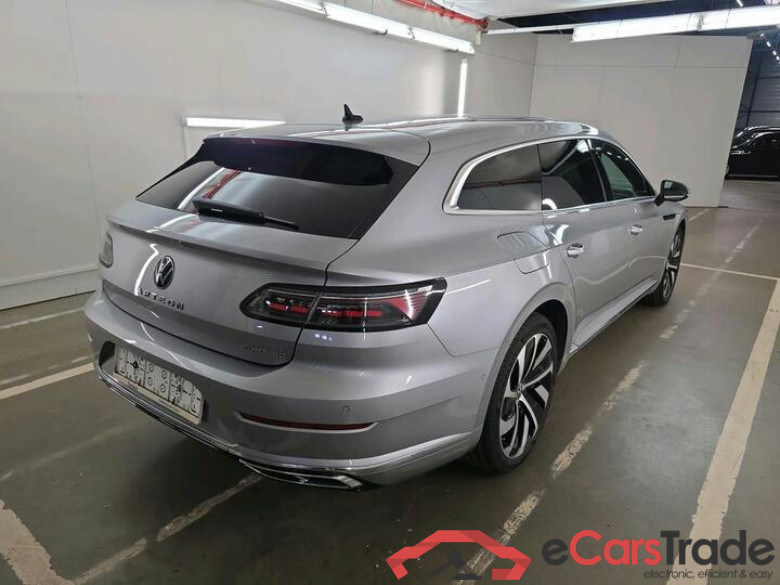 Volkswagen Arteon Shooting Brake Arteon Shooting Brake 1.4 eHybrid R-Line Shooting Brake (PHEV) 160kW/218pk  5D/P Auto-6 #4