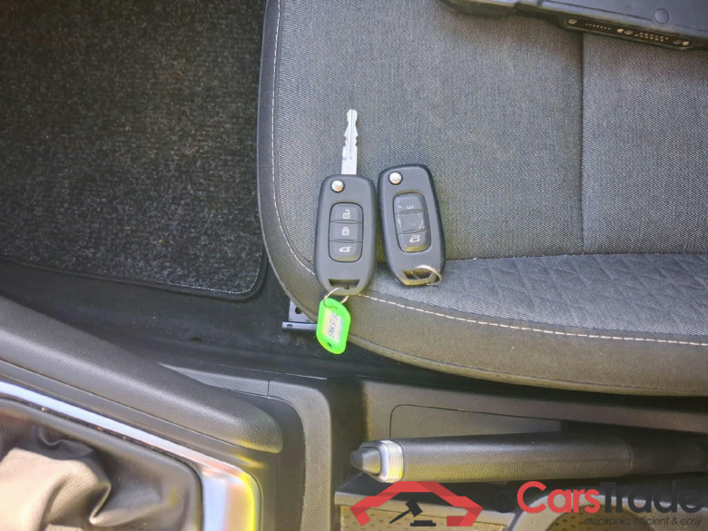 RENAULT Captur / 2020 / 5P / todoterreno equilibre TCe 67kW (90CV) #5