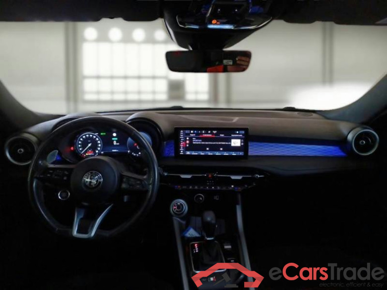 ALFA ROMEO TONALE / 2022 / 5P / SUV 1.5 130CV HYBRID DDCT7 SPECIALE #3