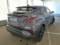 preview Toyota C-HR #2