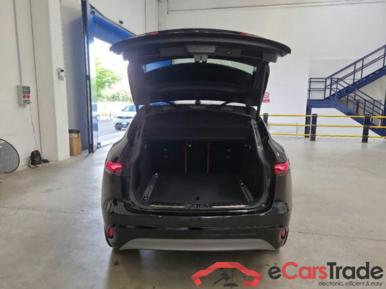 JAGUAR F-PACE / 2020 / 5P / SUV 2.0D D204 R-DYNAMIC SE AUTO 4WD #4