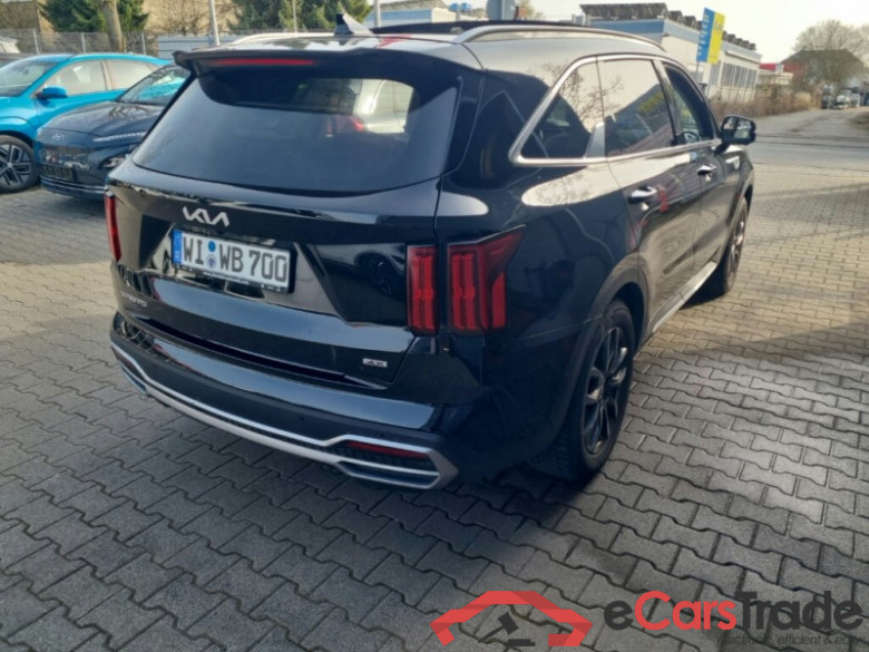 KIA Sorento  #3