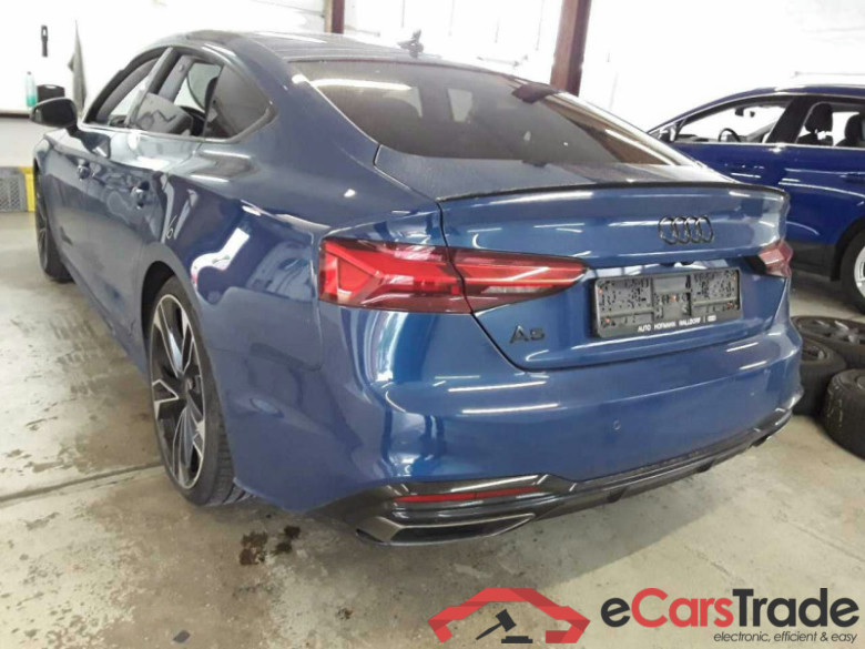 AUDI A5 Sportback  #3