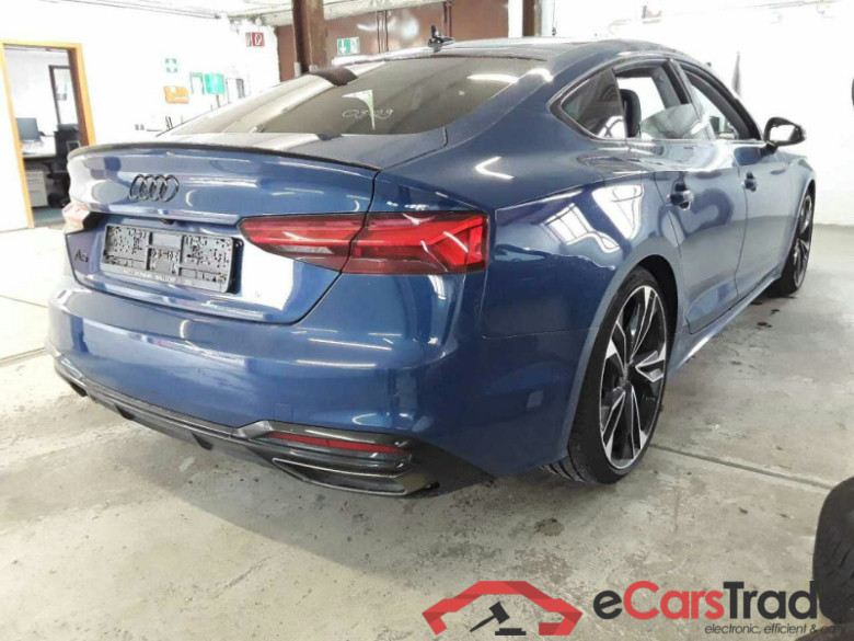 AUDI A5 Sportback  #4