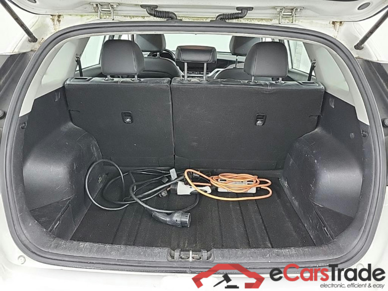 KIA e-Niro 64kWh ComfortLine 5D 150kW #5
