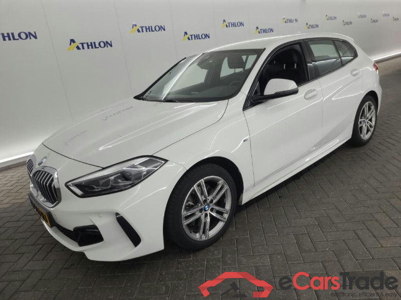 BMW 1-serie 118iA Business Edition 5D 100kW