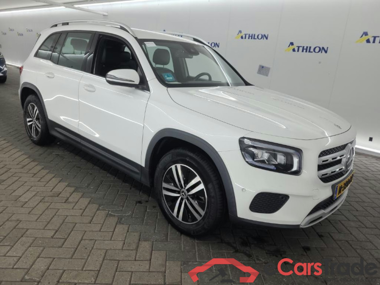 MERCEDES-BENZ GLB-Klasse 180 DCT Business Solution 5D 100kW #2
