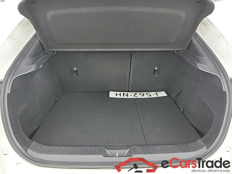 Mazda CX-30 SKYACTIV-G 122 Comfort 5D 90kW #5
