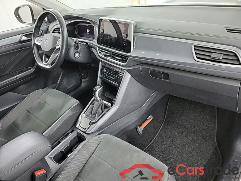 VOLKSWAGEN T-Roc 1.5 TSI 110KW DSG STYLE 5D #6