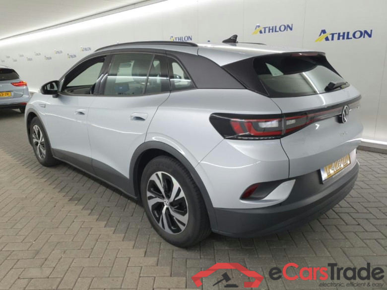 VOLKSWAGEN ID.4 52kWh 109kW City Auto 5D #4