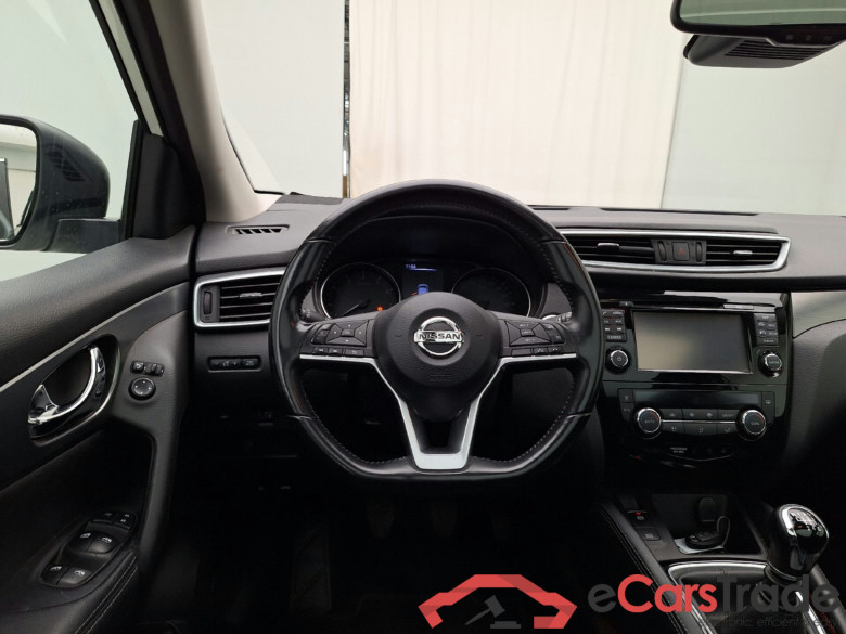 Nissan, Qashqai '21, Nissan Qashqai MHEV 103KW N-Connecta 5d #6
