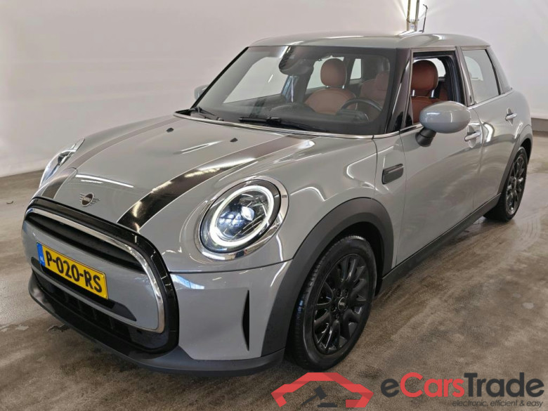 MINI One Business Edition Auto 5d