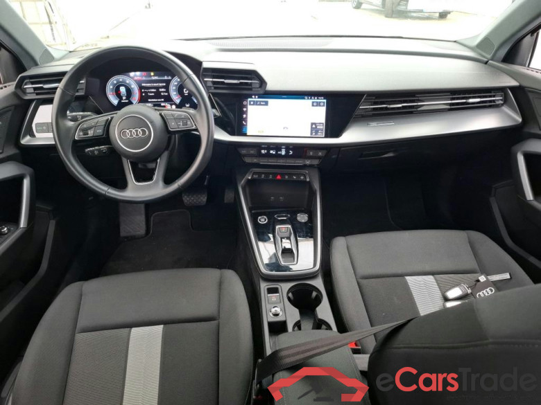 AUDI A3 Sportback / 2024 / 5P / Berline 30 TFSI 116 MHEV S Tronic Business Exec #5