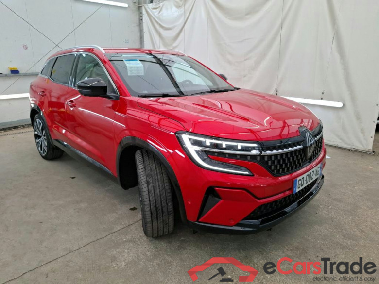Austral Iconic 1.2 E-TECH Hybrid 200CV BVA6 6E #4