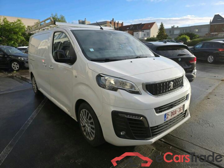 Peugeot Expert Expert Standard Asphalt L2 2.0 BlueHDi 145 EAT8 107kW/145pk  5D/P Auto-8 #2